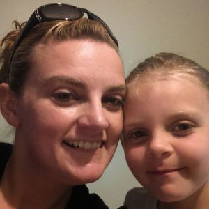 Meet your Posher, Torree